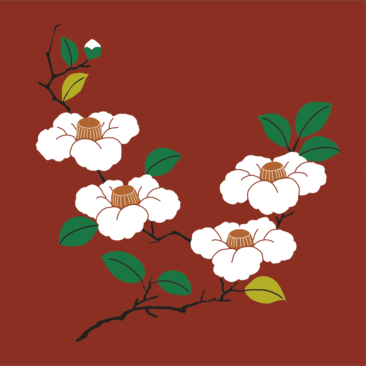冬