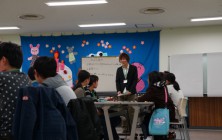 中津川