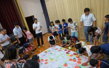 志摩市統合小学校