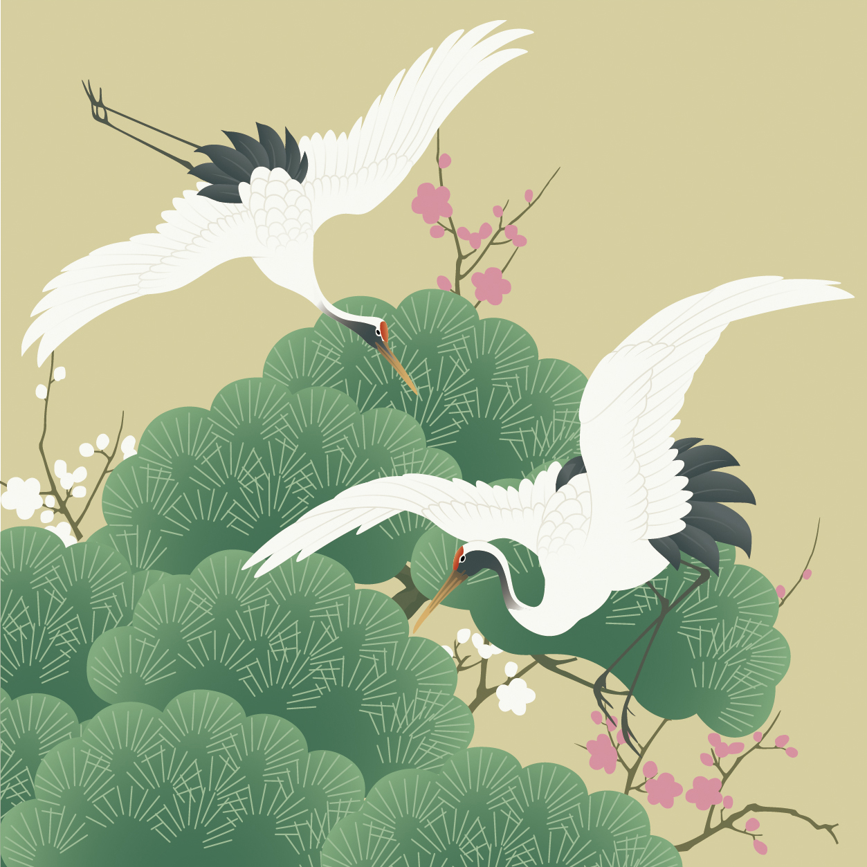 動物・虫