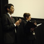 インナーチャイルド 上映