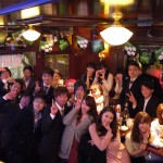 インナーチャイルド 上映