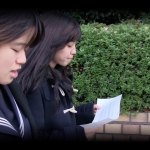 靴投げの果て-名古屋市立大学芸術工学部紹介PV